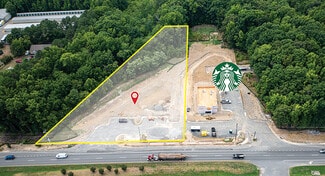 More details for 1405 Tappahannock Blvd, Tappahannock, VA - Land for Lease