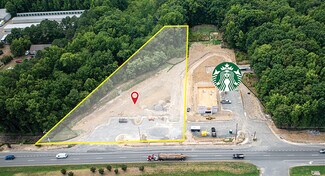Plus de détails pour 1405 Tappahannock Blvd, Tappahannock, VA - Terrain à vendre