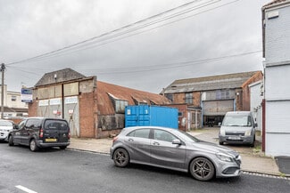 More details for Collins St, Avonmouth - Industrial for Lease