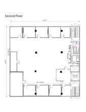 422 6th St, New Westminster, BC for lease Interior Photo- Image 1 of 1