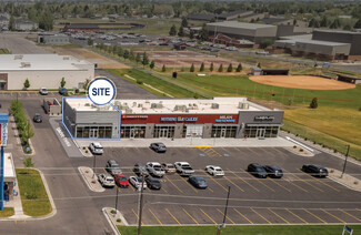 More details for 2725 E Sunnyside Rd, Ammon, ID - Retail for Lease