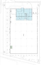 100 Triangle Blvd, Carlstadt, NJ for lease Site Plan- Image 2 of 2