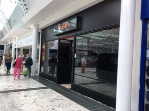 Clyde Shopping Centre, Clydebank for lease Building Photo- Image 2 of 2