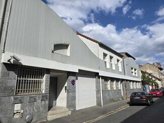 More details for 3 Rue Guy De Gouyon Du Verger, Arcueil - Office for Sale