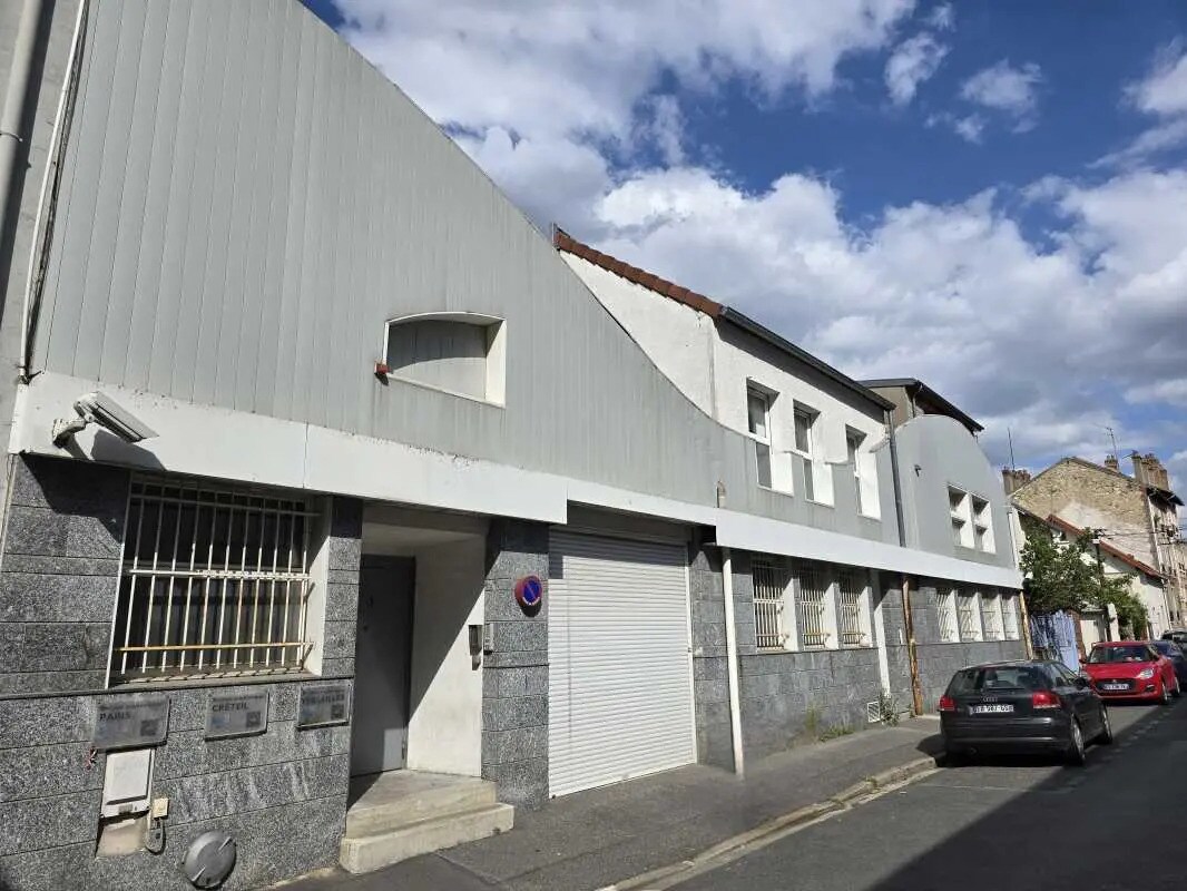 3 Rue Guy De Gouyon Du Verger, Arcueil for sale Building Photo- Image 1 of 9