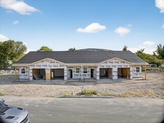 Plus de détails pour Park Springs 2 Bedroom/2 Bath – à vendre, Baker City, OR