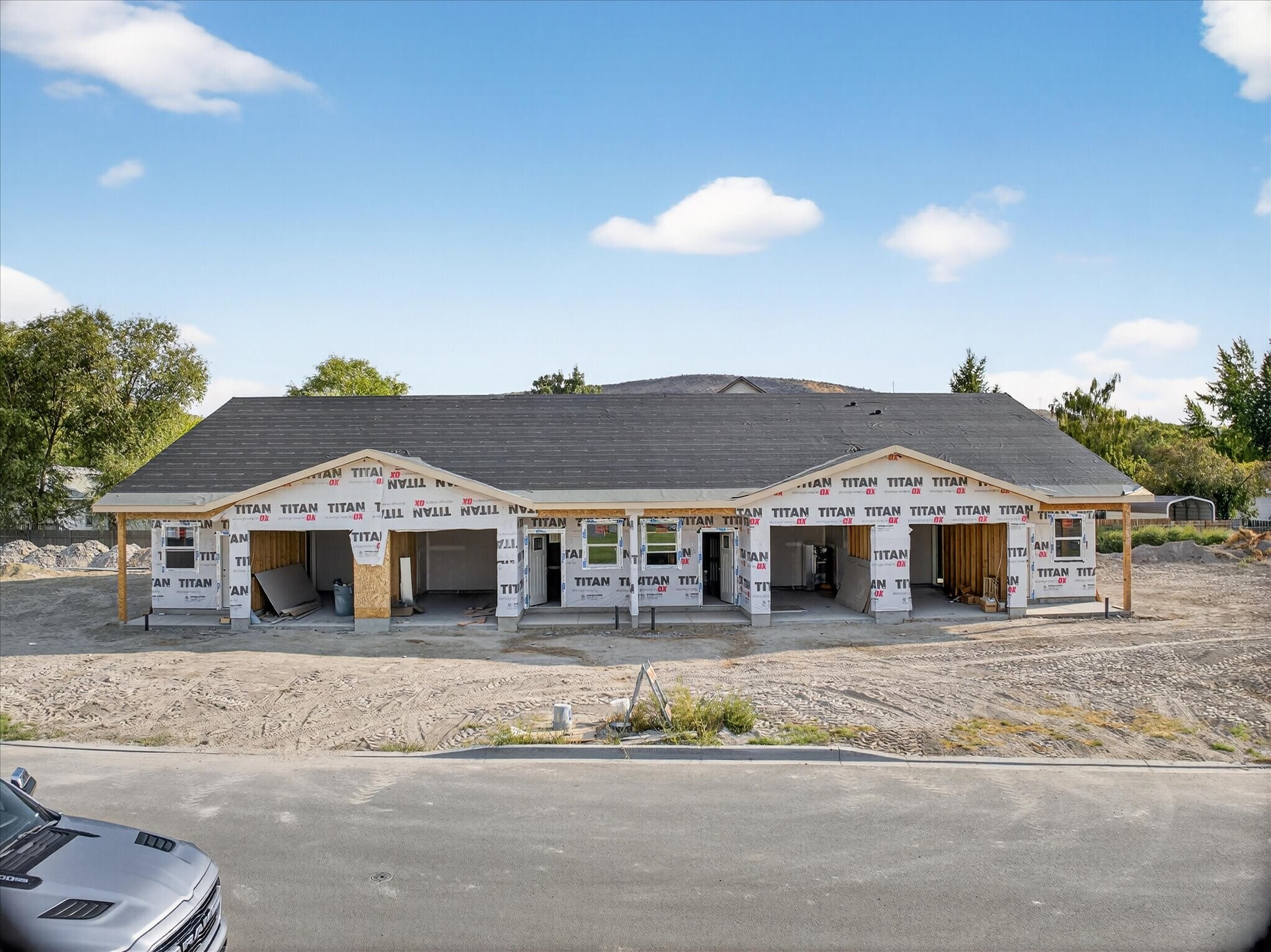 583 Park Springs Ave, Baker City, OR à vendre Photo principale- Image 1 de 7