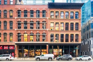 More details for 175 N Franklin St, Chicago, IL - Retail for Lease