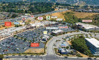 Plus de détails pour 3401 Blume Dr, Richmond, CA - Commerce de détail à louer