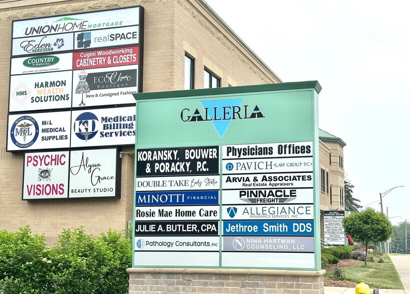 425 Joliet St, Dyer, IN à louer - Photo du bâtiment - Image 2 de 7