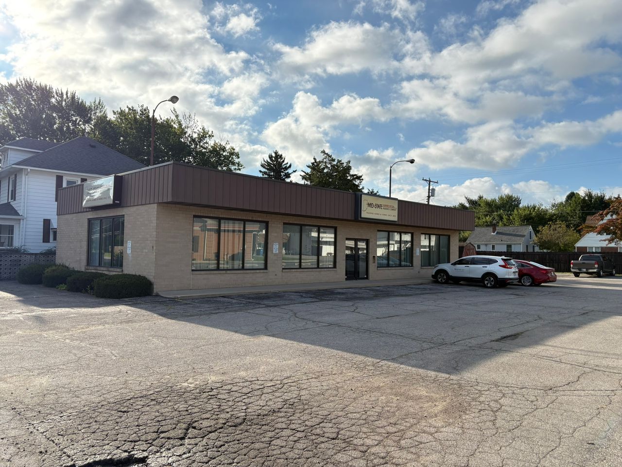 1008 E Lincoln Hwy, New Haven, IN à vendre Photo principale- Image 1 de 12