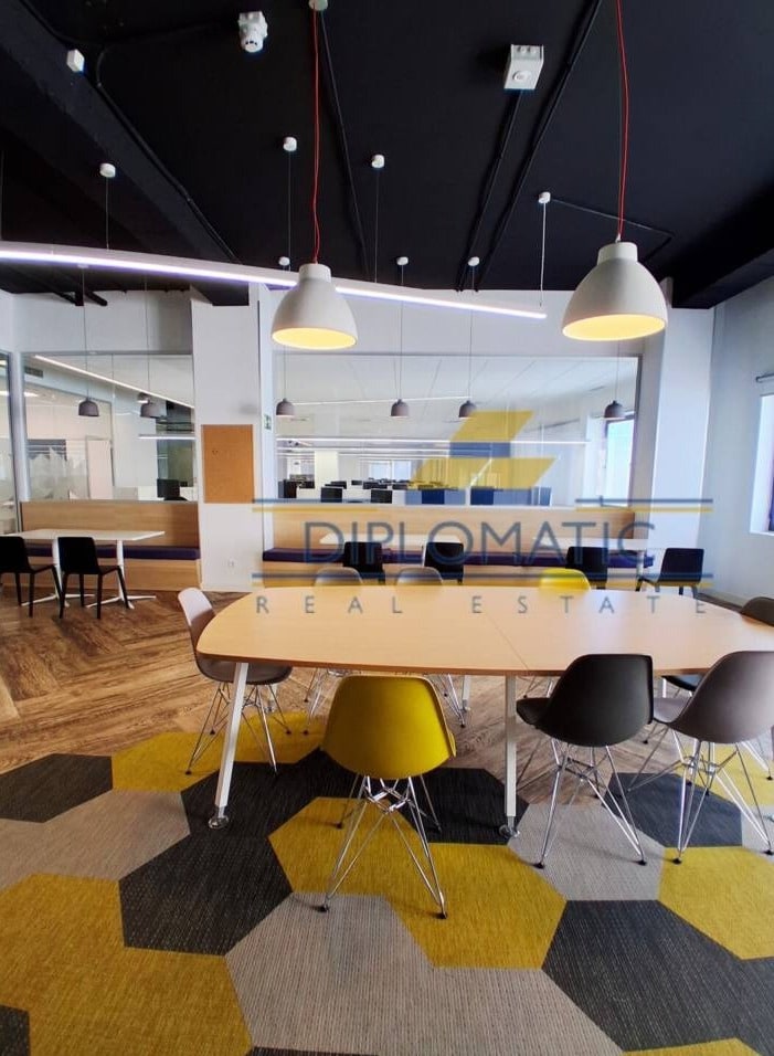 Office in Madrid, Madrid for lease Interior Photo- Image 1 of 6