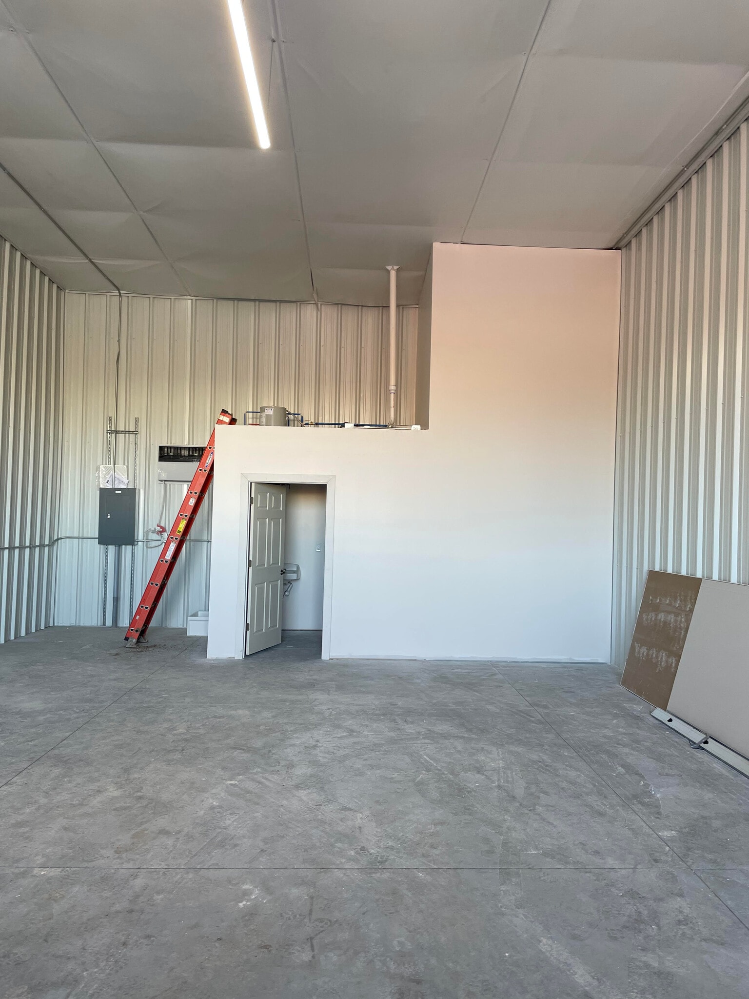 5320 Salt Bank Rd, Lincoln, NE à louer Photo intérieure- Image 1 de 4