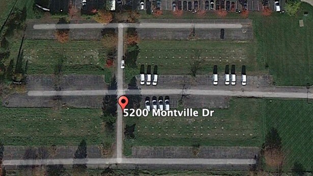 5200 Montville Dr, Medina, OH à vendre - Photo du bâtiment - Image 1 de 1