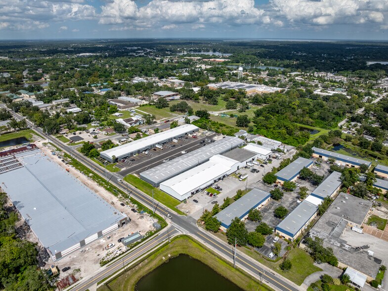 360-370 Lemon Ln, Casselberry, FL for lease - Primary Photo - Image 1 of 4