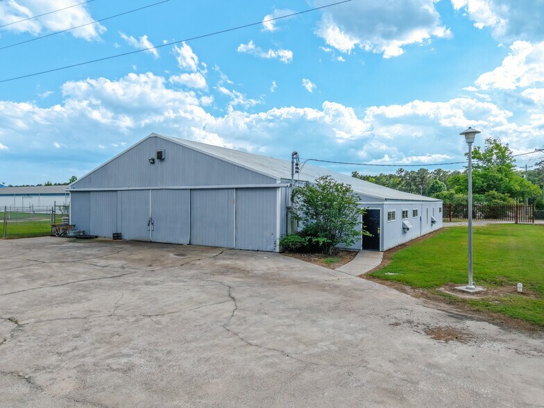110 Airport Entrance Rd, Summerville, SC à vendre - Photo du bâtiment - Image 3 de 9