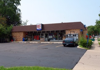 Plus de détails pour 427 E Palatine Rd, Palatine, IL - Commerce de détail à vendre