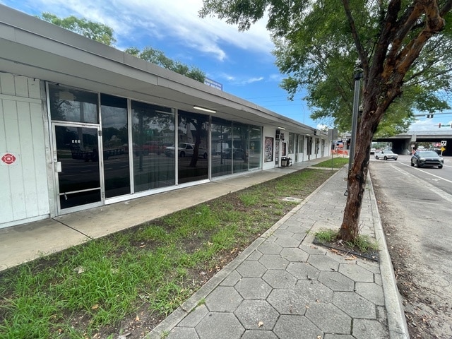 529-531 McDuff Ave S, Jacksonville, FL for lease - Building Photo - Image 2 of 5