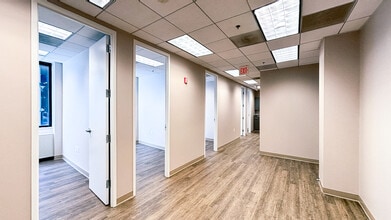 1730 Rhode Island Ave NW, Washington, DC for lease Interior Photo- Image 2 of 10