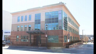More details for 912 Thayer Ave, Silver Spring, MD - Office/Medical for Lease