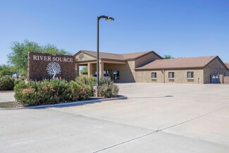 Plus de détails pour 16286 S Sunland Gin Rd, Arizona City, AZ - Soins de santé à vendre