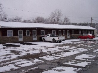 597 Bross St, Cairo, NY à vendre - Photo du bâtiment - Image 3 de 6