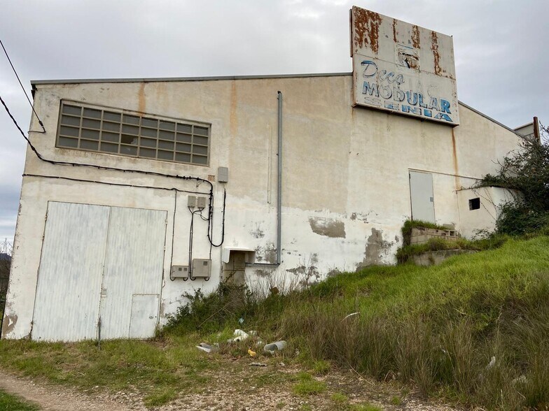 Industriel dans La Sénia, Tarragona à vendre - Photo intérieure - Image 3 de 32