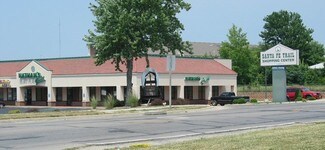 Plus de détails pour 609 E Young Ave, Warrensburg, MO - Commerce de détail à louer