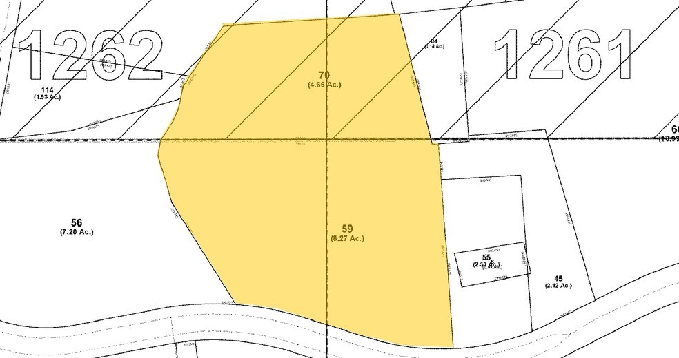 3440 Preston Ridge Rd, Alpharetta, GA à louer - Photo du bâtiment - Image 2 de 11