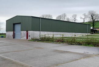 More details for 65 Culrevog Rd, Dungannon - Industrial for Lease