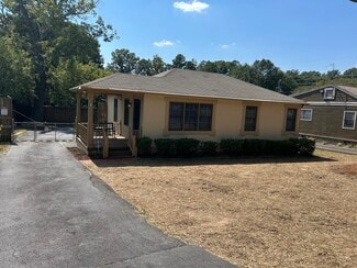 More details for 588 NE Seminole Dr, Marietta, GA - Office for Lease