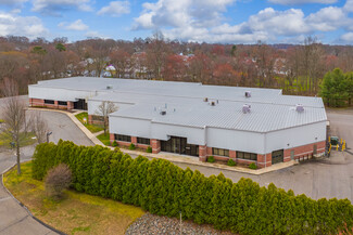 More details for 70-76 Robinson Blvd, Orange, CT - Industrial for Lease