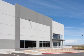 Plus de détails pour 17776 E 84th Ave, Commerce City, CO - Industriel à louer