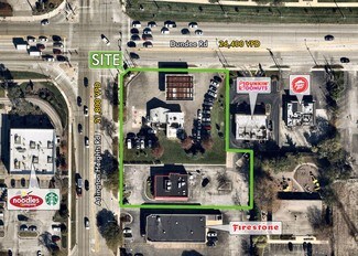 More details for SEC Dundee Rd & Arlington Heights Rd, Arlington Heights, IL - Land for Lease