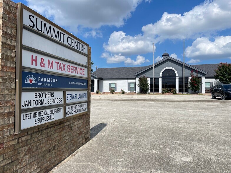 5200 Paige Rd, The Colony, TX for sale - Building Photo - Image 3 of 43
