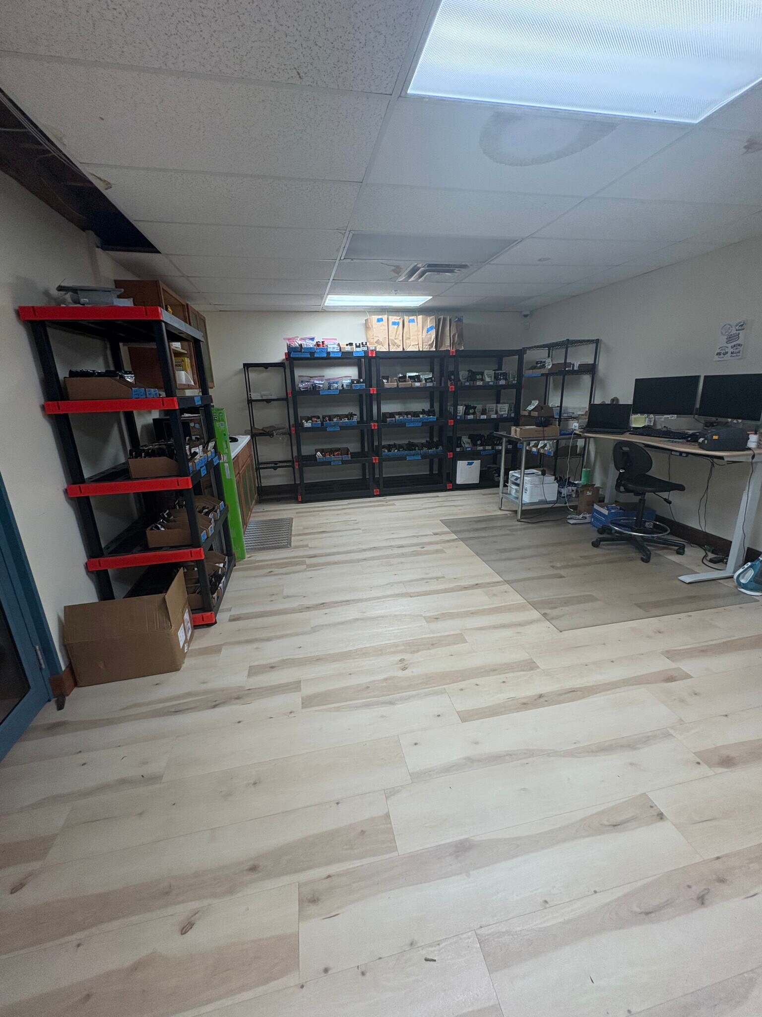 135 Walton St, Portland, ME for lease Interior Photo- Image 1 of 5