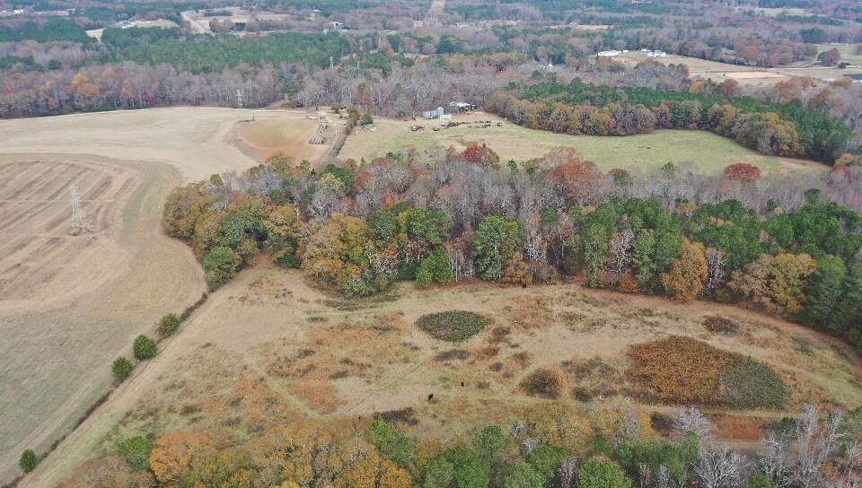 1545 Cherokee Road Hwy, Social Circle, GA à vendre - Photo principale - Image 1 de 6