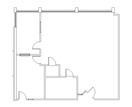 4400 NW Loop 410, San Antonio, TX à louer Plan d  tage- Image 1 de 1