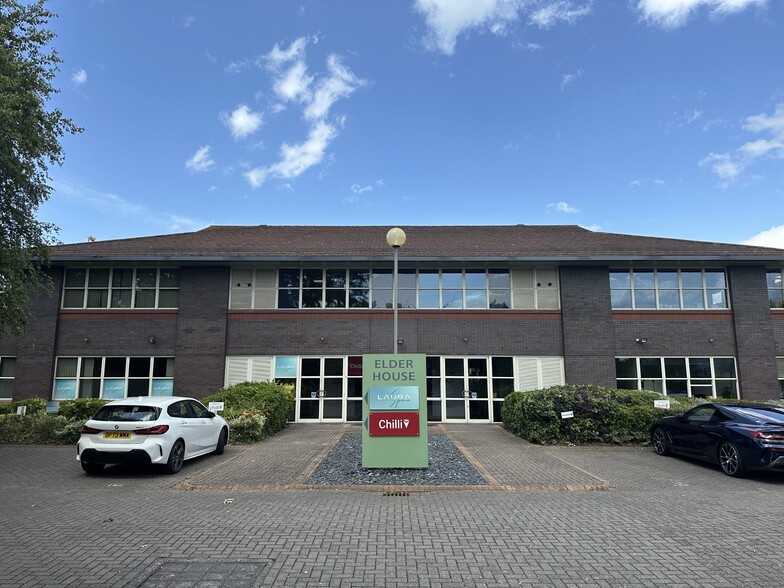 Sealand Rd, Chester à louer - Photo du bâtiment - Image 2 de 6