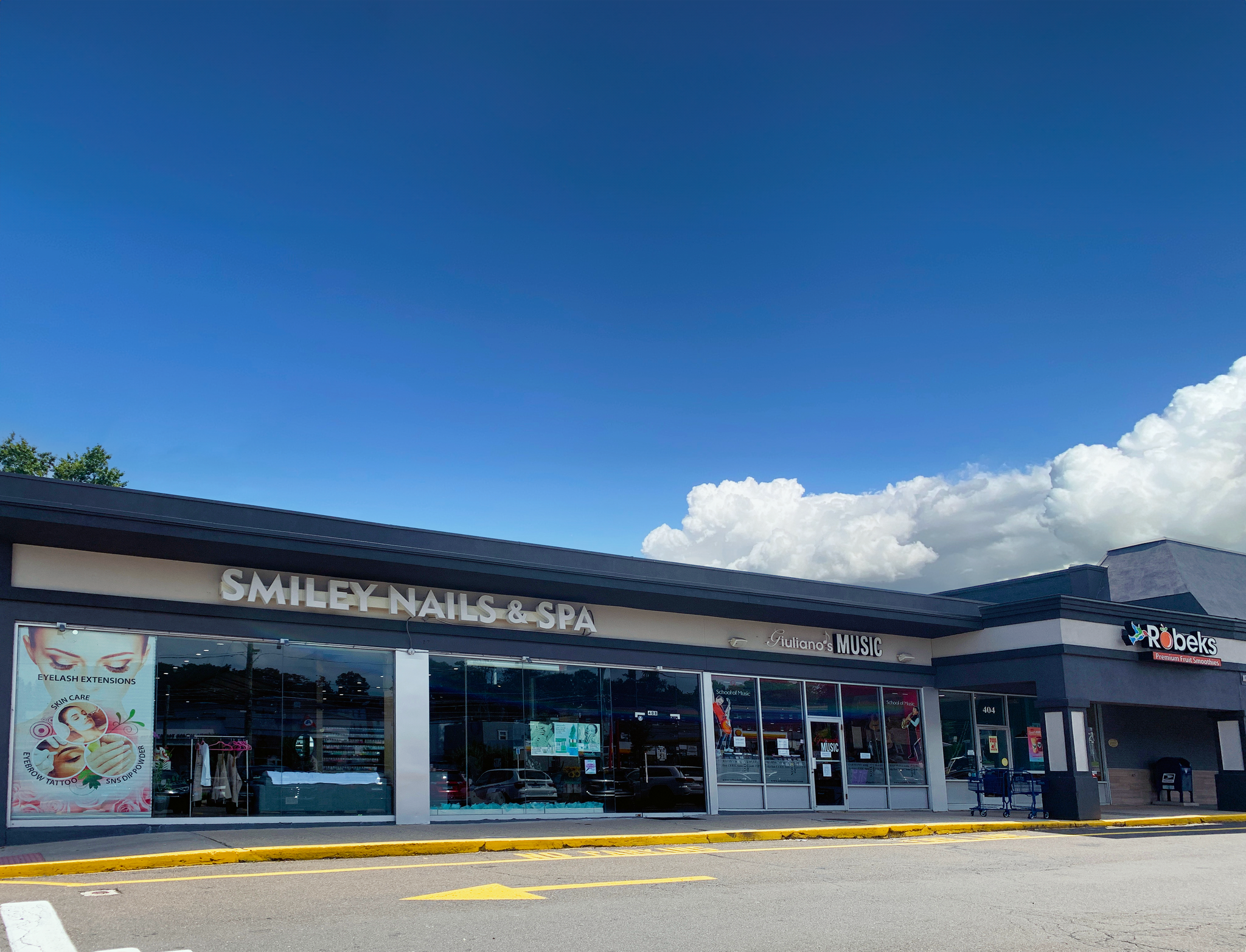 390 Westport Ave, Norwalk, CT à louer Photo du bâtiment- Image 1 de 6