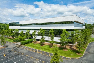 More details for 425 Eagle Rock Ave, Roseland, NJ - Office for Lease