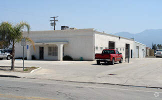 Plus de détails pour Santa Fe Buildings – Industriel à vendre, San Jacinto, CA