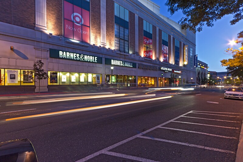 1-13 City Plz, White Plains, NY à louer - Photo du bâtiment - Image 3 de 22