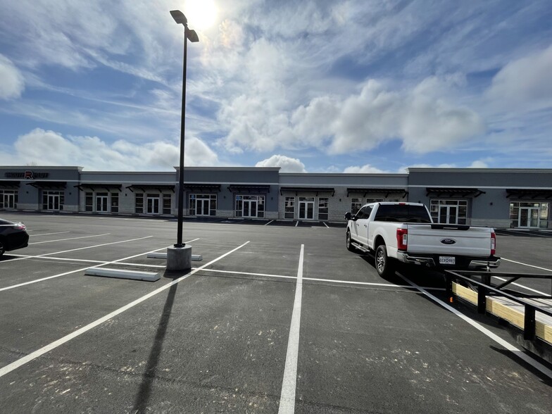 8286 Firetower Rd, Pass Christian, MS for lease - Building Photo - Image 2 of 5