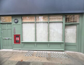 Plus de détails pour 37 Grays Inn Rd, London - Vente au détail à vendre