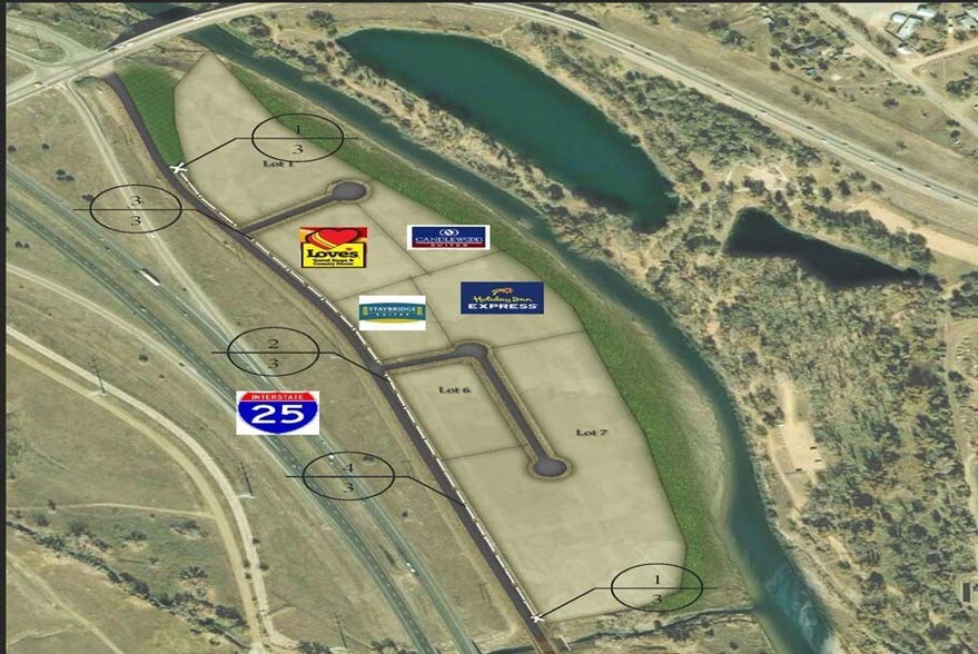 7705-7791 Office Cir, Fountain, CO for sale - Other - Image 2 of 16