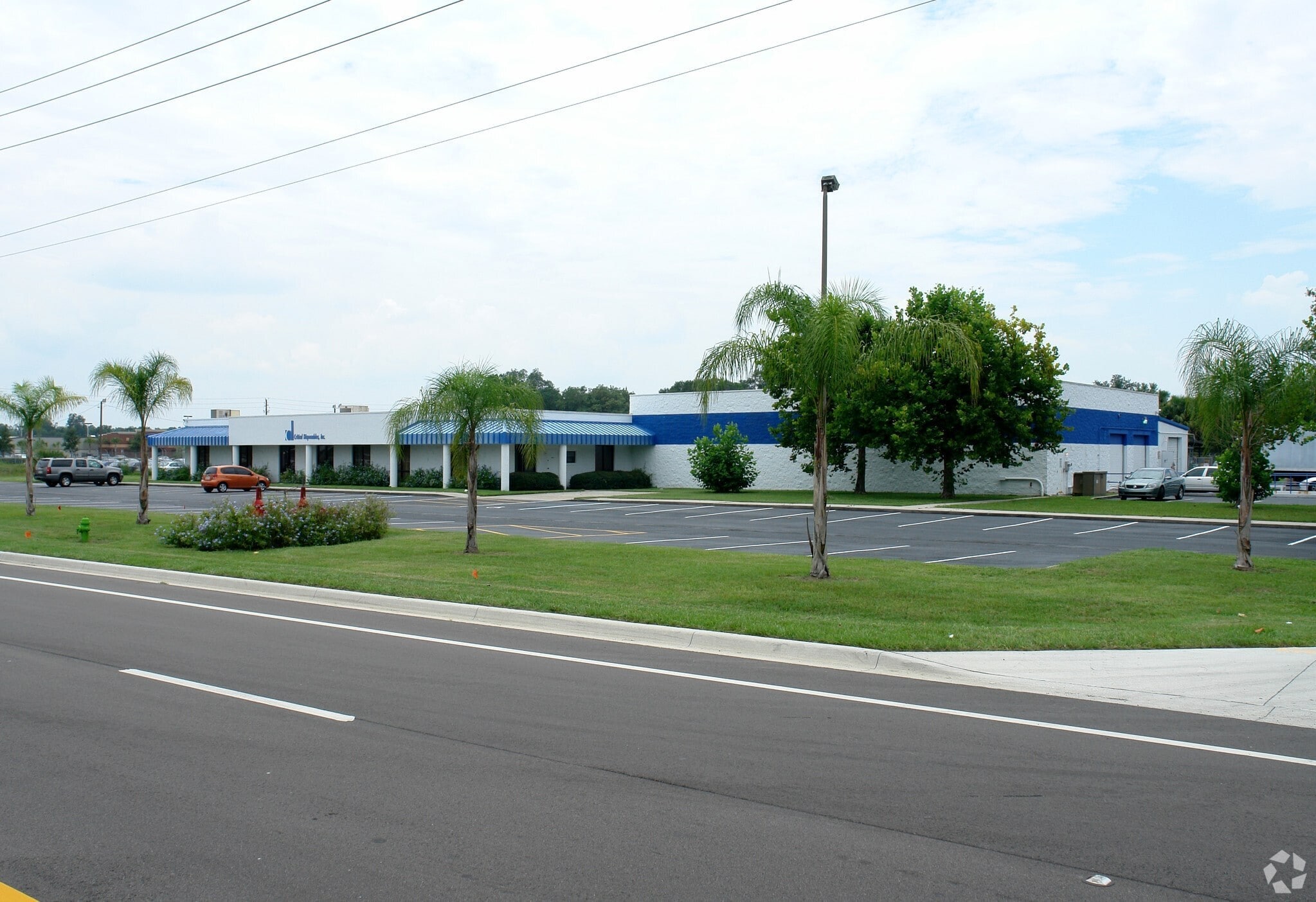 700 Martin Luther King Jr Blvd, Sanford, FL à vendre Photo du bâtiment- Image 1 de 4