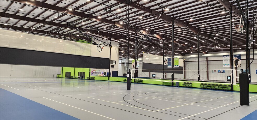 300 W Hayward Dr, Mount Vernon, MO à vendre - Photo intérieure - Image 2 de 11