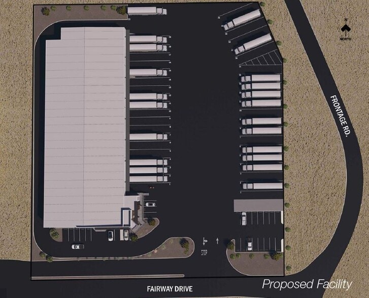 West Fairway Drive Dr, Nogales, AZ for sale - Building Photo - Image 3 of 5
