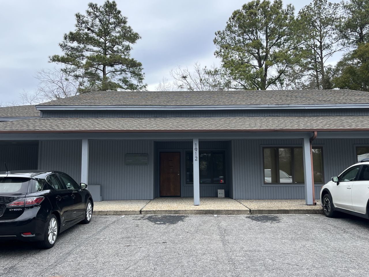 1908-1914 Meeting Ct, Wilmington, NC à vendre Photo du bâtiment- Image 1 de 1